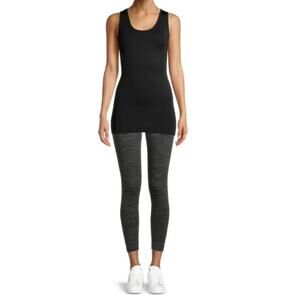 Maternity Time and Tru Postpartum Seamless Tank. NWT Size S 4-6